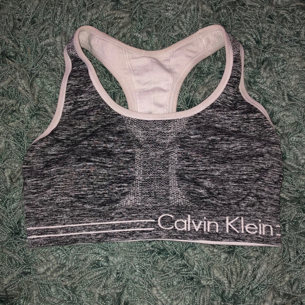 Calvin Klein Sports Bra